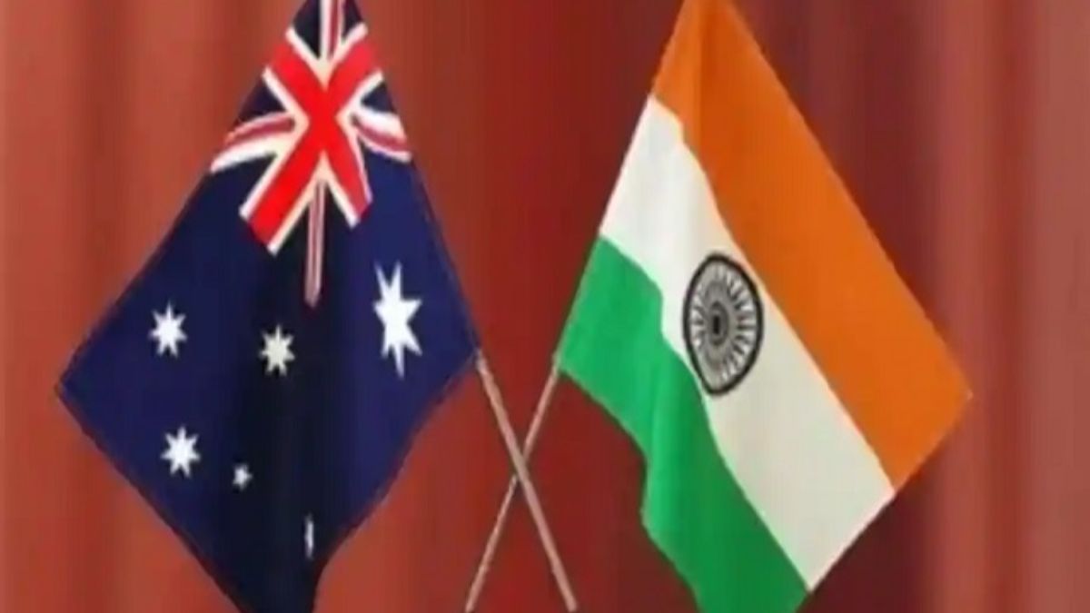 India Australia Free Trade Agreement To Be Effective From Dec 29 FTA ...